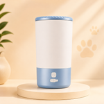 Clean My Paw™ Automatic Dog Paw Cleaner