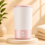 Clean My Paw™ Automatic Dog Paw Cleaner