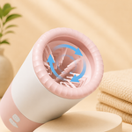 Clean My Paw™ Automatic Dog Paw Cleaner