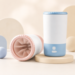 Clean My Paw™ Automatic Dog Paw Cleaner